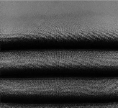 FJ-ZSRY   50D全滌再生雙面布   成分：100%polyester  幅寬：160CM 克重：120G/㎡  紗支：50D  再生弹力  RPET 側面照